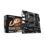 Gigabyte B550M DS3H