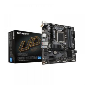 Gigabyte B760M DS3H AX WIFI DDR4