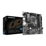 Gigabyte B760M DS3H AX WIFI (DDR5)