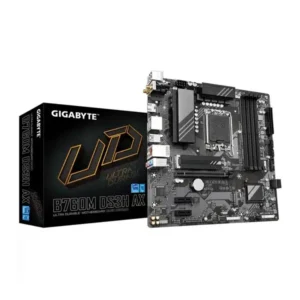 Gigabyte B760M DS3H AX WIFI (DDR5)