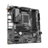 Gigabyte B760M DS3H AX WIFI (DDR5)