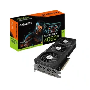 Gigabyte RTX 4060 Ti Gaming OC 8GB