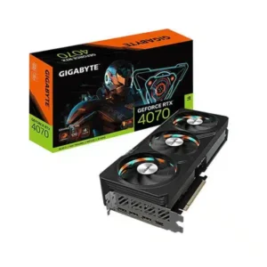 Gigabyte RTX 4070 Gaming OC 12GB