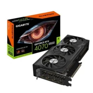 Gigabyte RTX 4070 Super Windforce OC 12GB