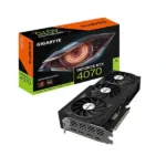 Gigabyte RTX 4070 Windforce OC 12GB