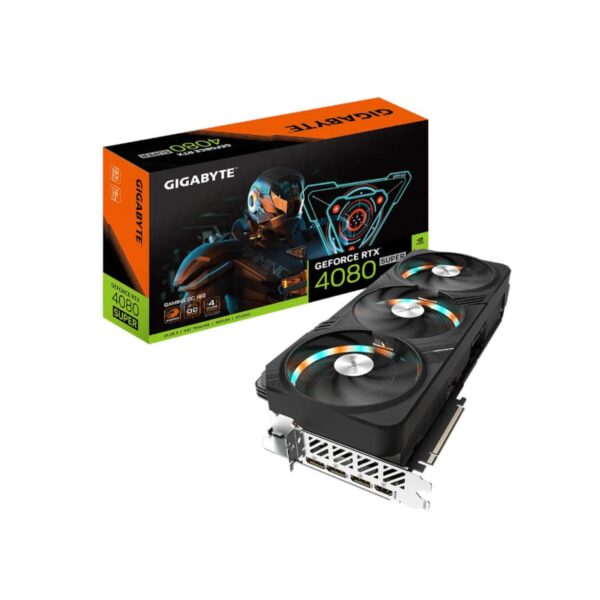 Gigabyte RTX 4080 Super Gaming OC 16GB