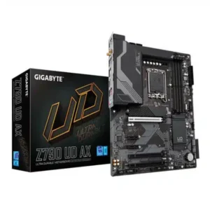 Gigabyte Z790 UD AX WIFI (DDR5)