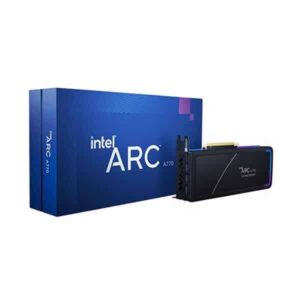 Intel Arc A770 16GB GDDR6