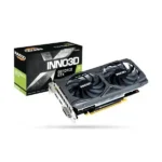 Inno3d GTX 1650 Twin X2 OC V2 4GB