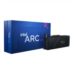 Intel Arc A750 8GB GDDR6