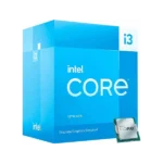 Intel Core I3-13100F