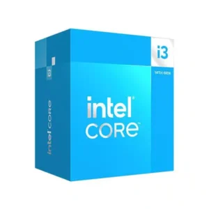 Intel Core I3-14100