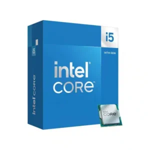 Intel Core I5-14400F