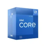 Intel Core I7-12700F