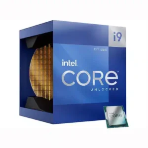 Intel Core I9-12900K