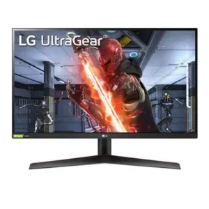 LG 27GN800-B | 27 Inch 1440p (2K) 144Hz IPS