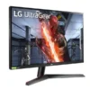 LG 27GN800-B | 27 Inch 1440p (2K) 144Hz IPS