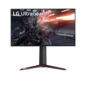 LG 27GN95R-B | 27 Inch 2160p (4K) 144Hz IPS