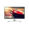 LG 27UL500 | 27 Inch 2160p (4K) 60Hz IPS