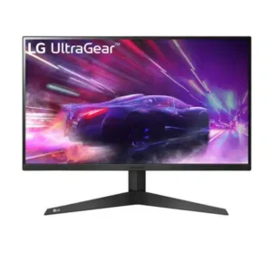 LG 24GQ50F-B | 24 Inch 1080p 165Hz VA