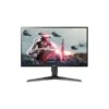 LG 27GL650F-B | 27 Inch 1080p 144Hz IPS