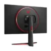 LG 32GN650-B | 32 Inch 1440p (2K) 165Hz VA