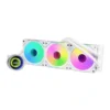 Lian Li Galahad II Trinity SL-INF 360mm (White)