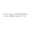 Lian Li Galahad II Trinity SL-INF 360mm (White)