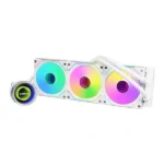 Lian Li Galahad II Trinity SL-INF 360mm (White)