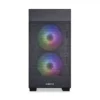 Lian Li Lancool 205M Mesh ARGB (Black)