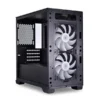 Lian Li Lancool 205M Mesh ARGB (Black)