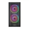 Lian Li Lancool 216 ARGB (Black)