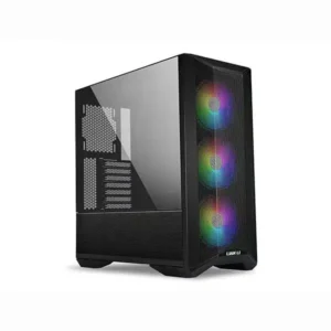 Lian Li Lancool II Mesh RGB (Black)