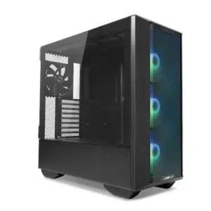 Lian Li Lancool III RGB (Black)