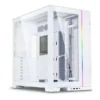 Lian Li O11 Dynamic EVO ARGB (White)