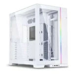 Lian Li O11 Dynamic EVO ARGB (White)