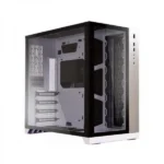 Lian Li PC-O11 Dynamic (White)