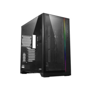 Lian Li PC-O11 Dynamic XL ROG Certified (Black)