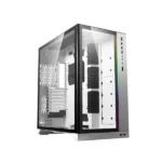 Lian Li PC-O11 Dynamic XL ROG Certified (White)