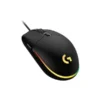 Logitech G203 Lightsync RGB (Black)