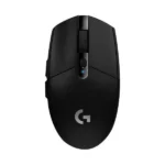 Logitech G304 Lightspeed Wireless (Black)