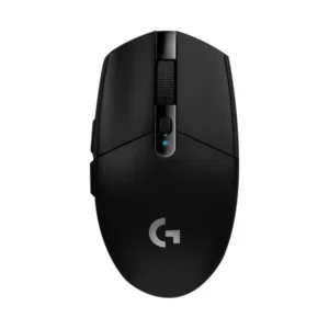 Logitech G304 Lightspeed Wireless (Black)