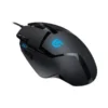 Logitech G402 Hyperion Fury (Black)