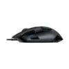 Logitech G402 Hyperion Fury (Black)