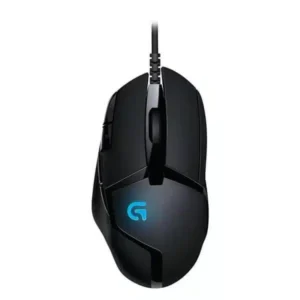 Logitech G402 Hyperion Fury (Black)