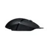 Logitech G402 Hyperion Fury (Black)