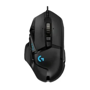 Logitech G502 Hero (Black)