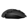 Logitech G502 Hero (Black)