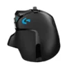 Logitech G502 Hero (Black)