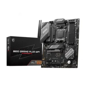 MSI B650 Gaming Plus WIFI (DDR5)